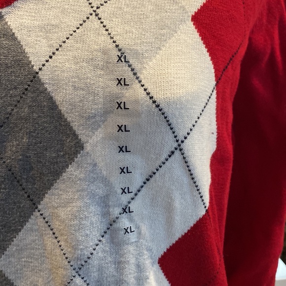 Womens sweater XL - Picture 3 of 4